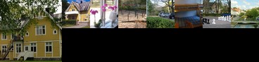 STF Vandrarhem Alingsas Villa Plantaget