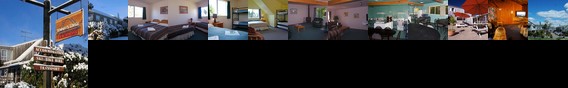 Howard's Lodge