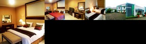 Amazing Mandala Kencana Hotel