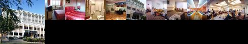 Parsian Azadi Hotel