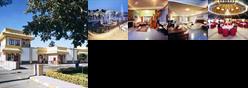 Parsian Tourist Toos Hotel