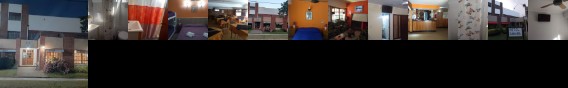 Hotel Sahara Villa Gesell