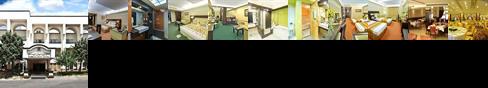 Parsian Evin Hotel