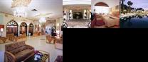 Parsian Yazd Hotel