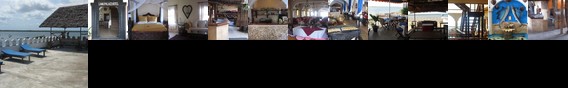 Lamu Palace Hotel