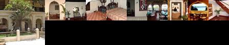 Stone House Lamu