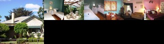 Angaston Rose B & B