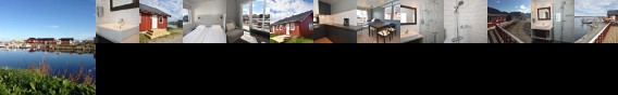 Norlandia Sea Cabins