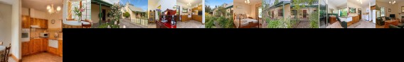 Country Pleasures B & B