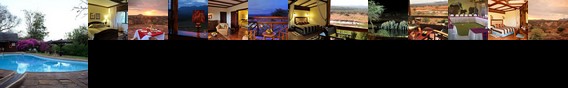 Kilaguni Serena Safari Lodge