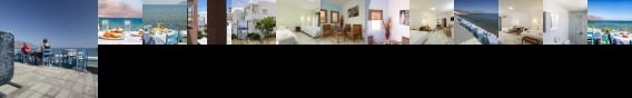 Revekka Rooms