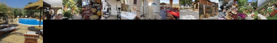 Agriturismo Reggia Saracena