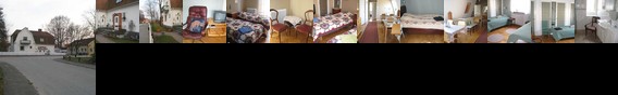 Kronans Bed & Breakfast