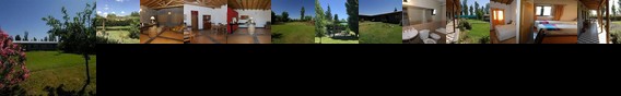 TikayKilla Lodge & Wines