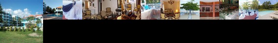 Costa Larimar