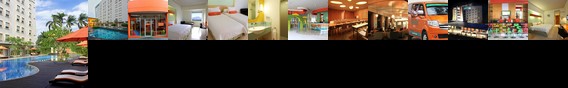 Harris Hotel Sentul City Bogor