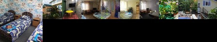Tatyanin Den Hotel