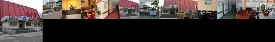 Evropa Hotel Magnitogorsk