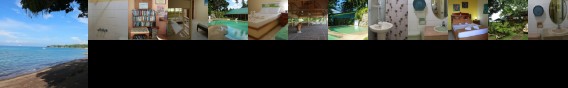 Camiguin Island Golden Sunset Beach Club