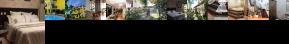 Pousada Villa Guimaraes