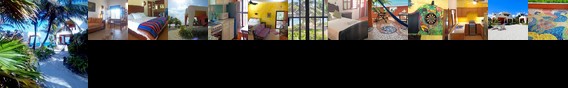 Mayan Beach Garden Inn