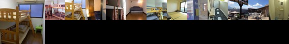 Green Guest House Kagoshima
