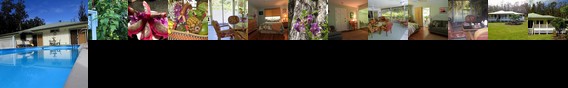 Ohia House Bed and Breakfast
