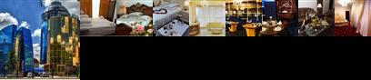 Golden Hotel Pyatigorsk