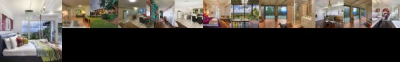Mapleton Falls Accommodation