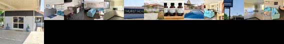 Bathurst Motor Inn