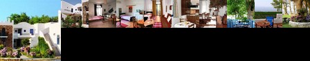 Archodissa Beach Hotel