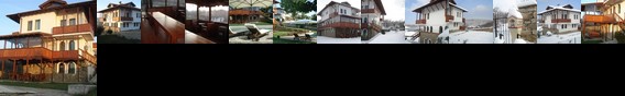 Guest House Diabora