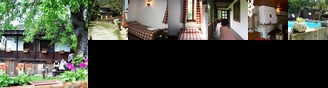 Dzhelepova Guest House