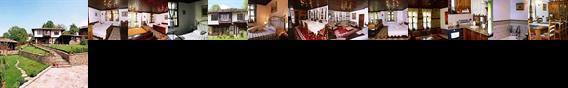 Sharlopova Guest House