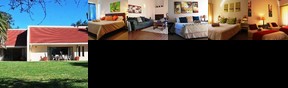 Gorah Sands Country Guesthouse