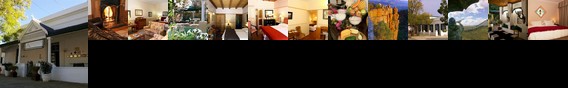 Andries Stockenstrom Guesthouse & Gordon's Restaurant