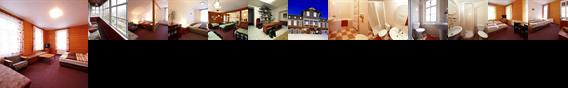 Pension Flora Janske Lazne