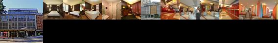 City Hotel Pleven