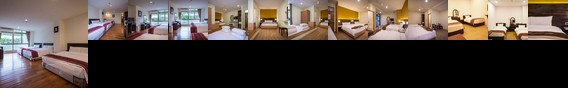 Antong Spring Hotel
