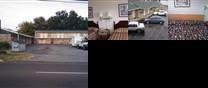 The Benton Inn
