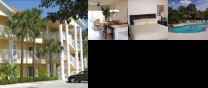 Coral Falls Apartments