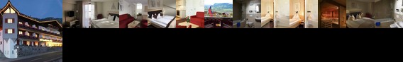 Hotel Oberland