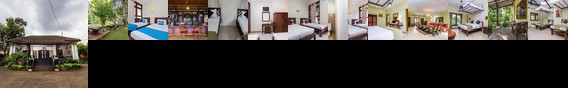 Tlogo Plantation Resort