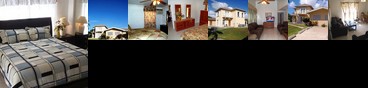 Spotts Beach Houses