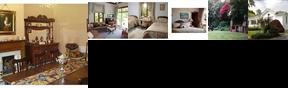 Greenbush Catlins Farmstay Hotel