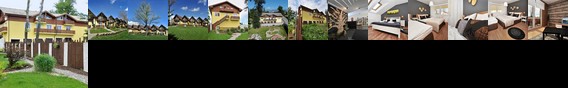 Studios Tatry Holiday