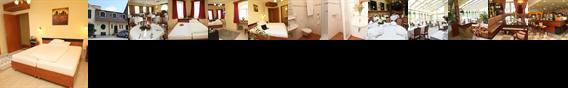 Aranykorona Hotel and Restaurant