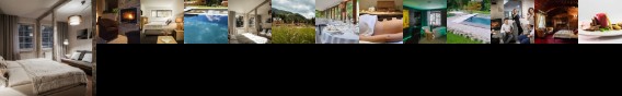 U Holubu Hotel & Garden