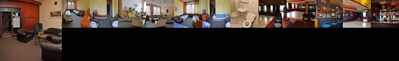 Hotel Alfa