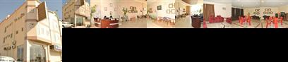 Golden Prince Hotel 1